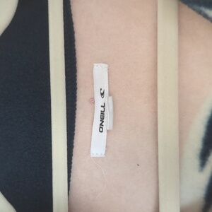 O'Neill 1/2 zip fleece